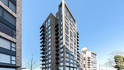 2 Bedroom Flat In Santina Apartments, Morello, Croydon Cr0