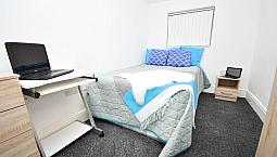Investment Opportunity 3 Bed Hmo Stoke Near Staffordshire Uni Net Returns 26.74% Pa