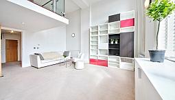 Stunning 2 Bedroom/2 Bathroom School House Conversion Minutes To Angel & Upper Street