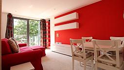 Bright And Spacious 1 Bed Flat To Rent In Willesden Green - Jubilee Line 
