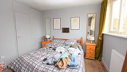 1 Bedroom Flat In Eresby Place
