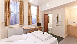 Studio Swiss Cottage For Long Lets £1050 Pcm All Bills And Free Wifi