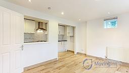 One Bedroom Basement Flat For Sale In South Norwood. Share Of Freehold.