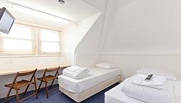 Twin Studios Swiss Cottage For Long Lets £1100 Pcm All Bills Included