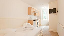Premium Studio Swiss Cottage Long Lets £900 Pcm Free Wifi