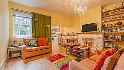 4 Bedroom House In West Street, Erith, Da8