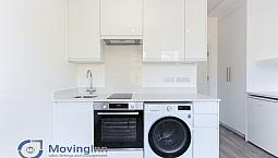 Amazing Modern Studio Flat With Water Rates Included. Furnished Or Part-Furnished.