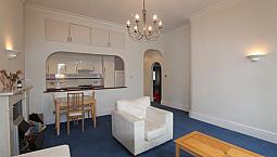 Bpg2 - Spacious Quiet Two Bed / Two Bath Flat (1St Floor) In Prime Location In Belsize Park, Nw3
