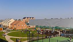 2 Bedroom Flat In Kestrel Rise, Trumpington, Cambridge, Cb2 (2 Bed) (#1176674)