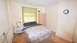 1 Bedroom In Clarendon Gardens