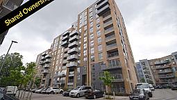 1 Bedroom Flat In Newson House, 123, Sw9