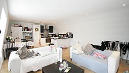 2 Bed Flat -Stockwell