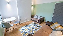 1 Bedroom In Adelaide Road, Kensington, Liverpool, L7 (#1160898)