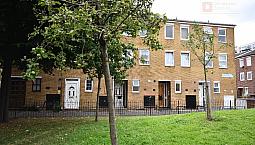 Stunning 4 Bed 2 Bath Garden Town House In Dalston E8 For £2,850P/Cm 