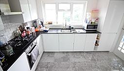 Massive Newly Refurbished Two Bed Flat With Garage- Hanger Lane Ealing W5 North Ealing Park Royal