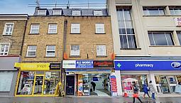 1 Bedroom Flat, Hounslow 