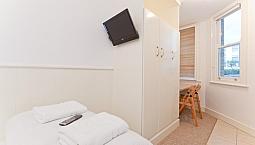 Studio Swiss Cottage For Long Lets £950 Pcm All Bills And Includ