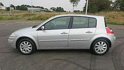 Renault Megane Tech Run 1.5 Dci,2008,62Mpg,£30 Road Tax,Alloys,Air Con,Electric Windows,Good Runner