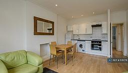1 Bedroom Flat In Rose Villa, London, Sw6 (1 Bed) (#1178779)