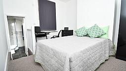 New 4 Bed Hmo In Stoke Top Spec Refurb Throughout Roi In Excess Of 42% Pa