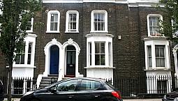 Beautiful 4 Bedroom Terraced House In Mile End E1