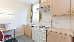 Studio Swiss Cottage For Long Lets £1000 Pcm All Bills And Free Wifi