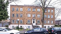Stunning 2 Double Bed Flat With Communal Gardens Close To Upper St. Angel & Canonbury