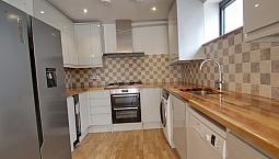 New Modern One Bedroom, Excellent Finish, Great Location