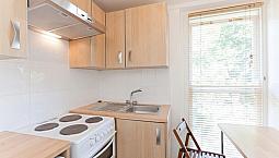 Studio Swiss Cottage For Long Lets £950 Pcm All Bills Included 