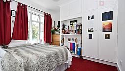 Lovely Victorian 4 Double Bedroom House With Garden - £2550Pcm - Manor House - Available 25Th Sept!!