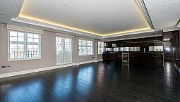 3 Bedroom Flat In Chantrey House, Eccleston Street, Belgravia Sw1W