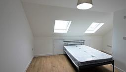 Nw2 - Brand New Studio Flat For Rent - Furnished - Near Willesden Green Jubilee Line Station