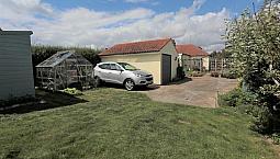2 Bedroom Bungalow House Close To Ipswich Hospital To Rent
