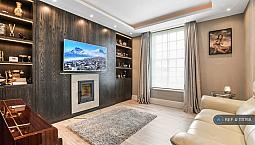 3 Bedroom Flat In Dudley Court, London , Nw11 (3 Bed) (#1111768)