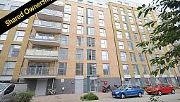 1 Bedroom Flat In Hartland House, 119 Loughborough Park, Sw9