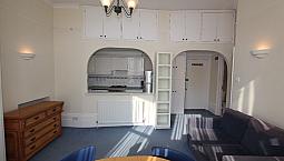 Ph3 – Spacious Bright Quiet One Bed Flat (1St Floor) In Hampstead Moments To The Heath