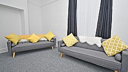 Lancaster 4 Bed Hmo Popular Location For Students Net Income £16,700 Pa