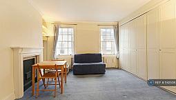 Studio Flat In Westmoreland Terrace, London, Sw1V (#1142508)
