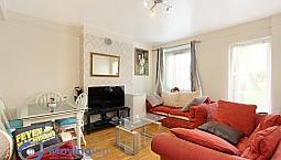 Spacious 2 Bed Purpose Built Flat In Tulse Hill. 