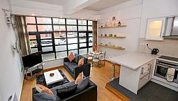 Birmingham - 16% Bmv – Single Let 1 Bedroom Apartment  - Click For More Info