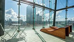 Short Term Let. Luxury Two Bed Central Manchester. All Bills And Facilities Included