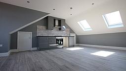 Brand New Spacious 1 Bed Flat To Rent Near Jubilee Line 