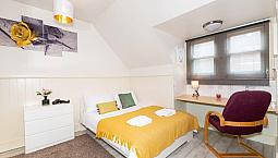 Large Studio For Long Lets Swiss Cottage £1100 All Bills Included 