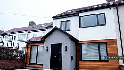 1 Bedroom Flat In Harewood Road, Isleworth, Tw7 (1 Bed) (#1170548)
