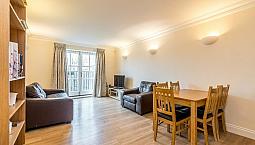 Two Bedroom Flat To Rent On Lordship Lane, Se22