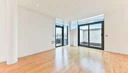 2 Bedroom Flat In York House, Avonmore Place, Kensington, W14