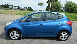 Kia Venga 1.4 Crdi 2 Ecodynamics 2011,Alloys,Air Con,Electric Windows,£30 Road Tax,62Mpg,Ver Clean