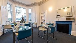 Huge 9 Bed 7 Bathroom House For Short Term Let Ideal For Students/Contractors All Bills Included