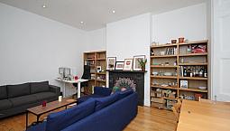 Very Spacious, Modern, Period Features, Well Presented, Bright, Convenient Location