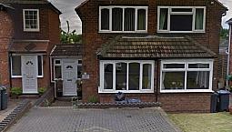 3 Bedroom Semi Detached House Available, Ashworth Road, Great Barr!!